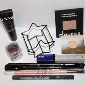 Make Up bundle